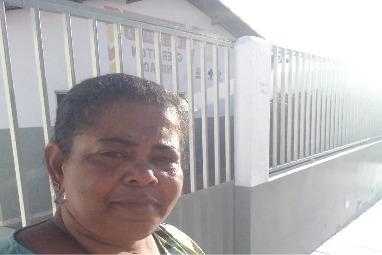 Tanhaçu: Paciente do PSF Clériston Andrade denuncia demora para abertura da unidade