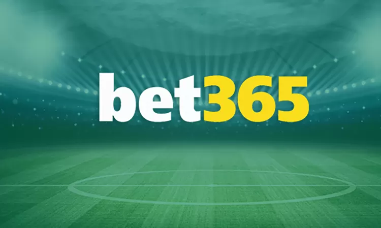 Bet365: Revisão do site de apostas e jogos