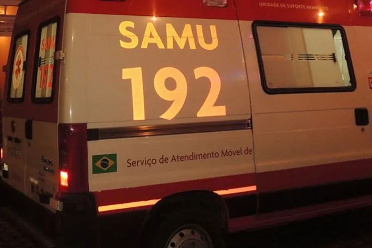 Guanambi: Idoso não resiste aos ferimentos e morre após ser atropelado no Bairro Brasília