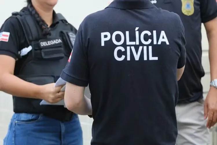 Suspeito é preso por oferecer dinheiro para fazer sexo com adolescente em Riachão das Neves