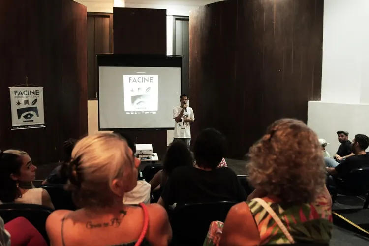 Festival de Cinema Ambiental da Chapada Diamantina será realizado em setembro