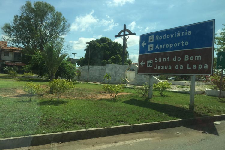 Licitação para construção do novo aeroporto de Bom Jesus da Lapa é divulgada