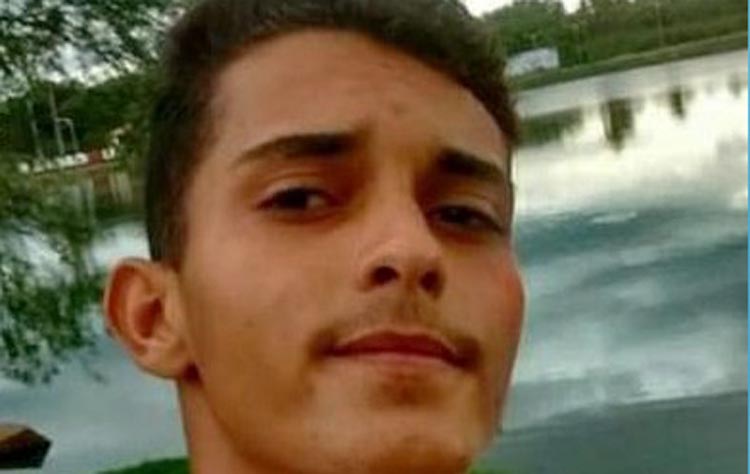 Jovem de 20 anos é encontrado morto em casa na cidade de Caculé