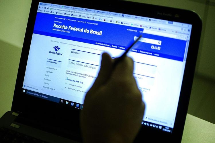 Quase 500 mil declarações de Imposto de Renda foram enviadas na Bahia