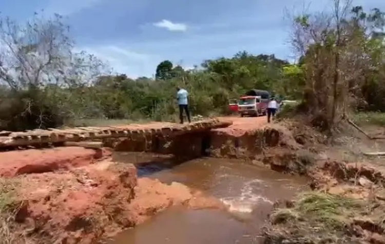 Itapicuru: Idoso morre afogado e Bahia registra 1ª morte por chuvas recentes