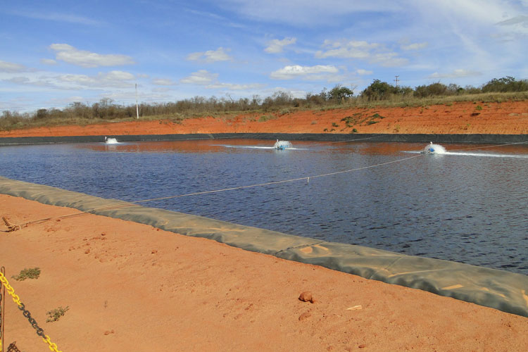 INB: MPF investiga contaminação de água por metais radioativos em Caetité e Lagoa Real