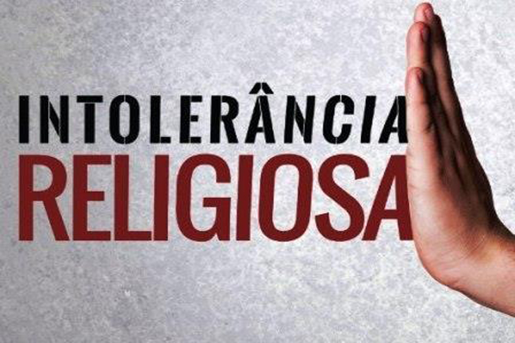 Brasil tem denúncias de intolerância religiosa a cada 15 horas