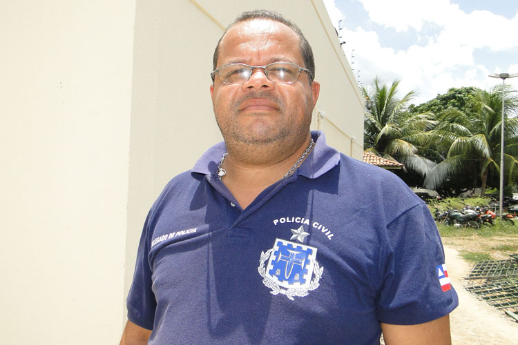 Morte de professor ainda não foi elucidada em Barra da Estiva