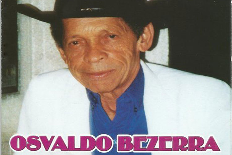 Livramento: Cantor Oswaldo Bezerra precisa de ajuda para tratamento de saúde