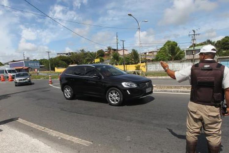 Operação de fim de ano nas rodovias estaduais começa sábado e terá 400 PMs