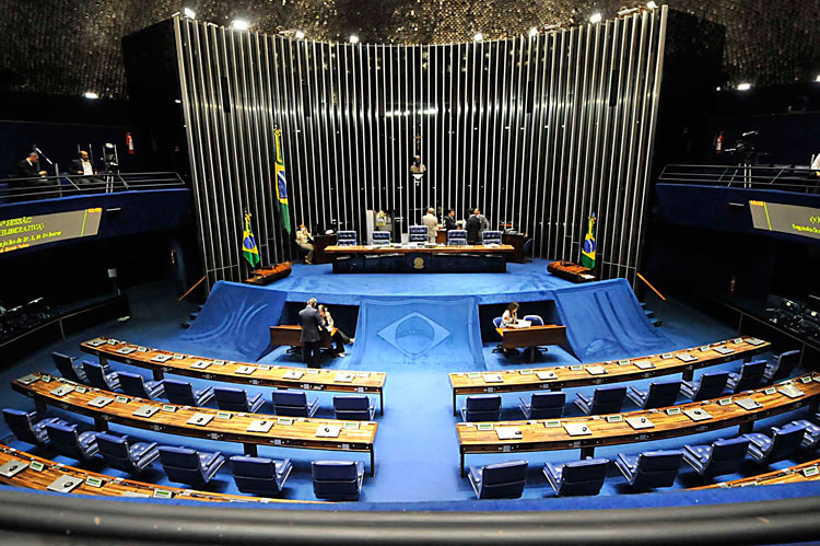 Senado aprova criação de Política Nacional para Doenças Raras