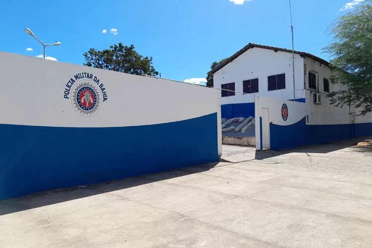 34ª CIPM convoca entidades carentes a se cadastrarem no Bahia Sem Fome em Brumado