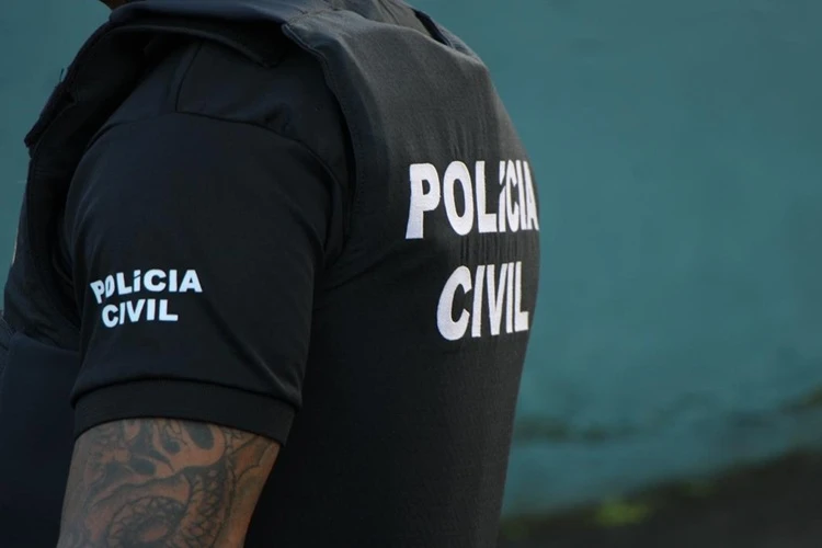 Investigado por tentativa de homicídio é preso por porte ilegal de arma em Itambé