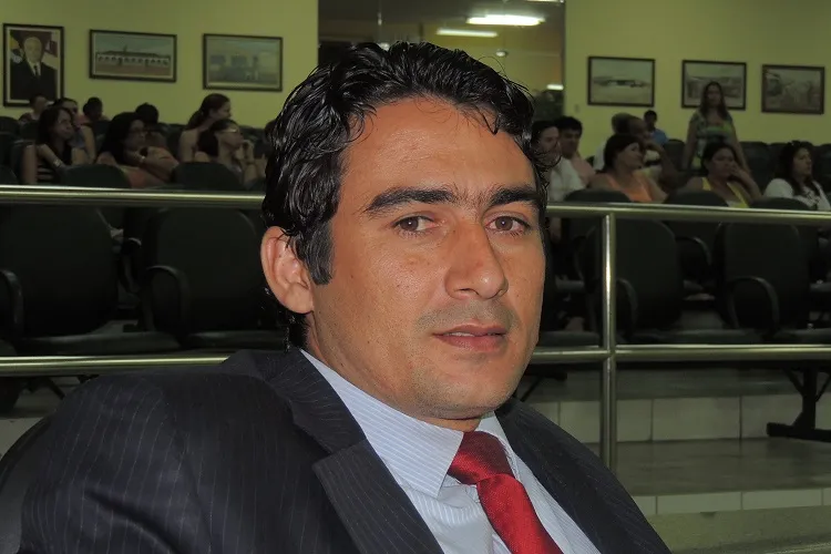 Justiça Eleitoral suspende direitos políticos de ex-vereador de Brumado por oito anos