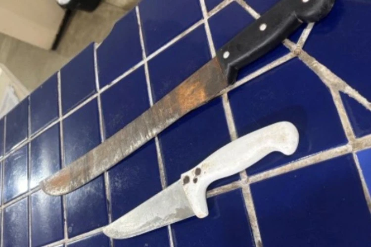 24º BPM é acionado e interrompe violência doméstica em Tanhaçu