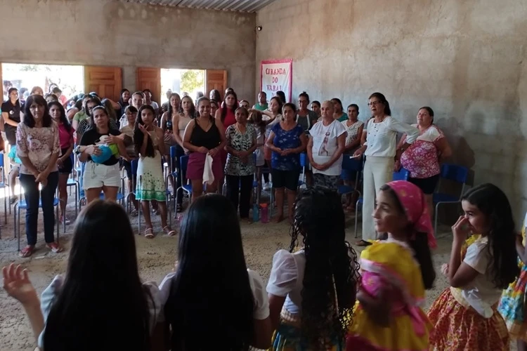 Brumado recebe apresentação final do Varal de Memórias nesta sexta-feira (05)