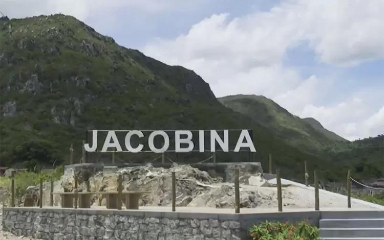 Jacobina, Araci e Curaçá registram tremores de terra
