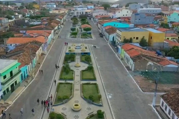 Contas de 2024 da Câmara de Bom Jesus da Serra são consideradas regulares