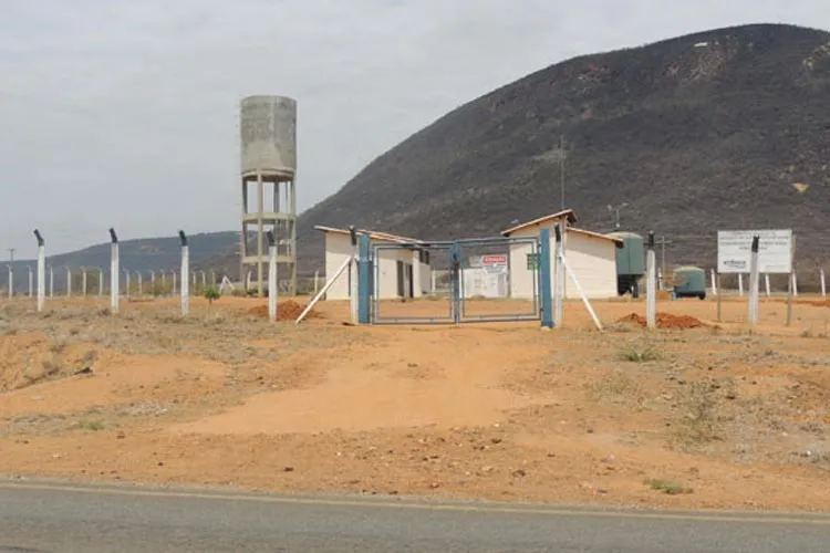 Embasa: Manutenção emergencial afeta abastecimento na zona rural de Brumado