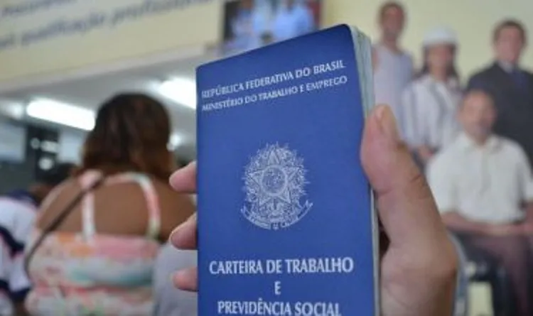 Bahia gerou mais de 50 mil vagas de trabalho no primeiro semestre