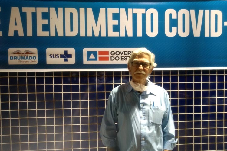 Brumado: Seguindo modelo do governo estadual, prefeito estende isolamento social até o dia 3 de maio