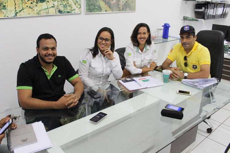 Governo inicia requalificação de 550 km de rodovias nas regiões de Brumado e Vitória da Conquista