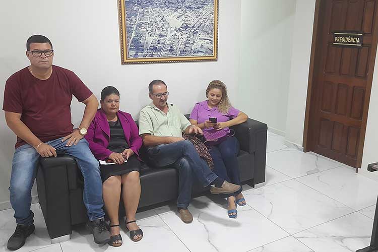 Brumado: Vereadora diz ter sido ameaçada por ex-presidente ao tentar assumir Câmara