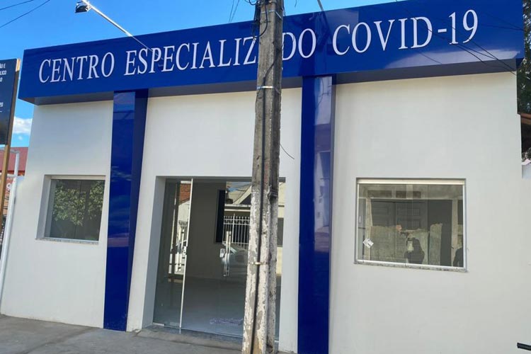 Caculé: Jovem de 26 anos é a 5ª vítima fatal da Covid-19