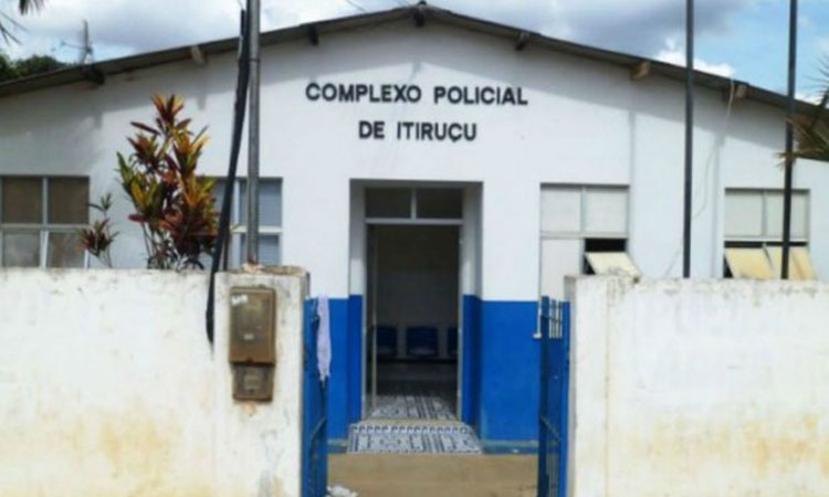 Pastor é preso suspeito de estuprar filhas de integrantes de igreja no sudoeste da Bahia