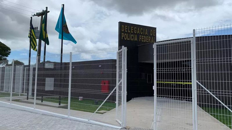 Polícia Federal prende pastor acusado de estuprar mulher no Piauí