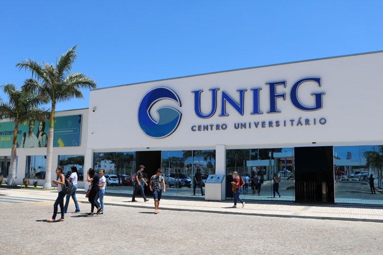 UniFG lança manifesto em comemoração aos seus 20 anos de história