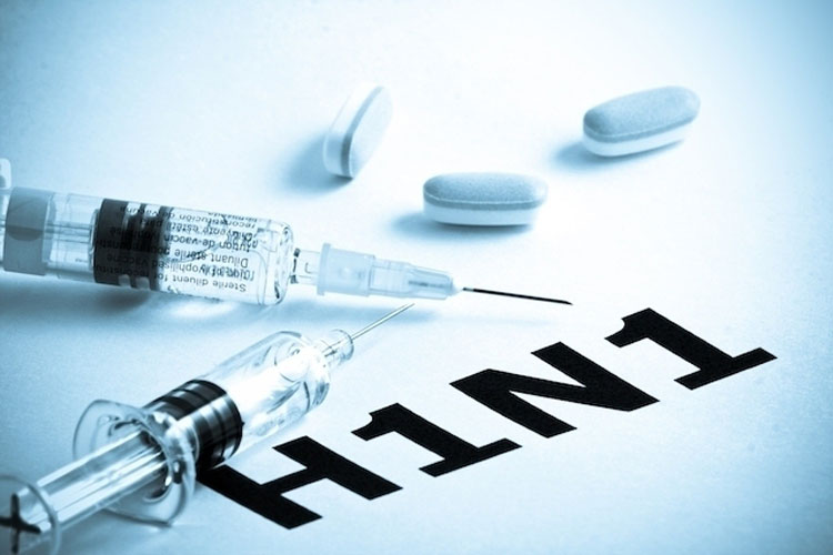 Idoso de 61 anos morre com gripe H1N1 em Serrinha