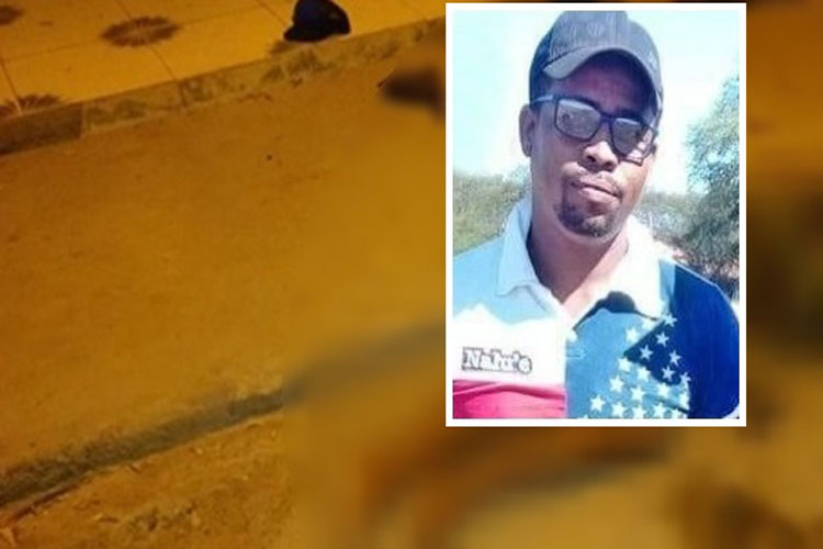 Riacho de Santana: Homem é morto a tiros após discussão por causa de som na zona rural