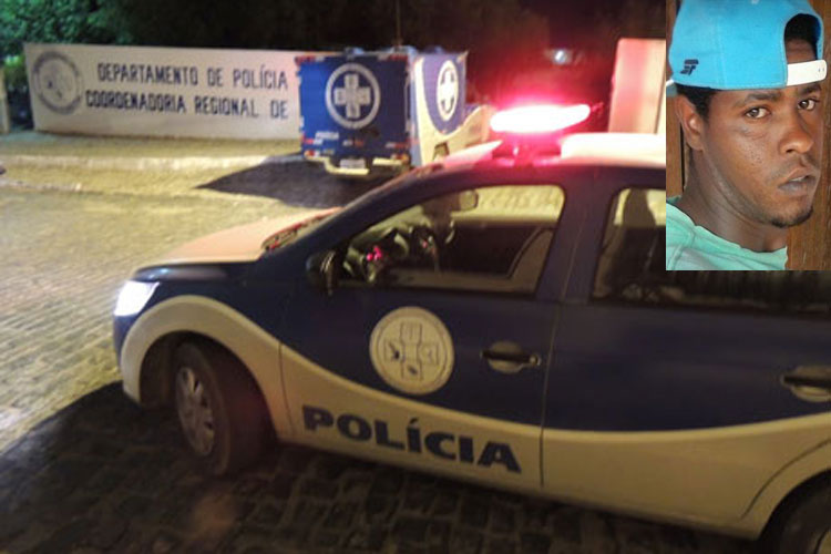 Jovem é morto a facada durante briga com amigo em Livramento de Nossa Senhora