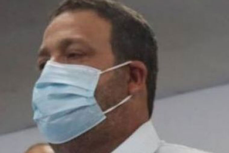 Santo Estêvão: Chefe de gabinete é exonerado e polícia ouve familiares de biomédica morta