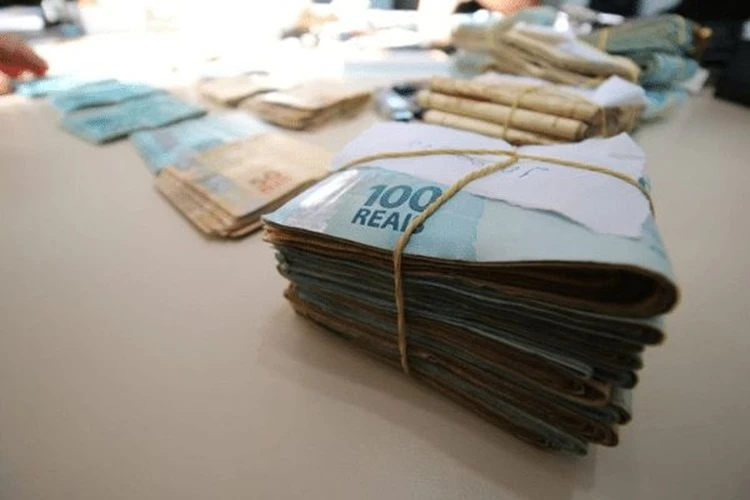 Bahia zera número de roubo a bancos em 2025