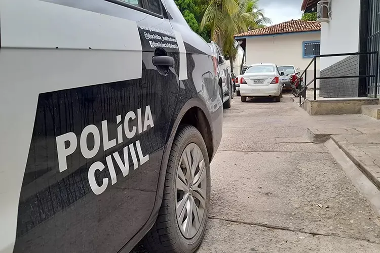 Homem forja sequestro para extorquir família e é preso pela Polícia Civil de Brumado