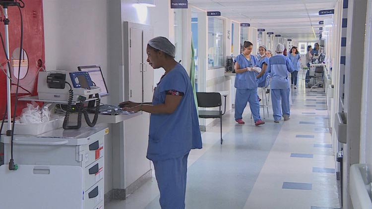 Brasil tem queda de 37% no número de transplantes, aponta Ministério da Saúde