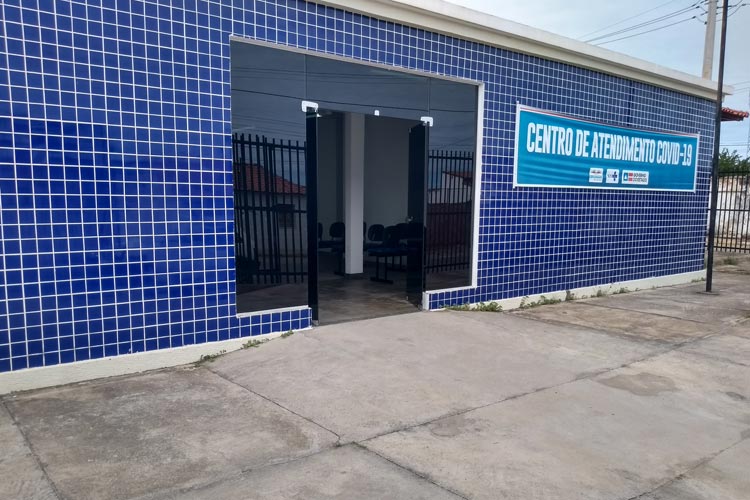 Bahia zera fila de regulação de pacientes intubados com Covid-19 em UPAs