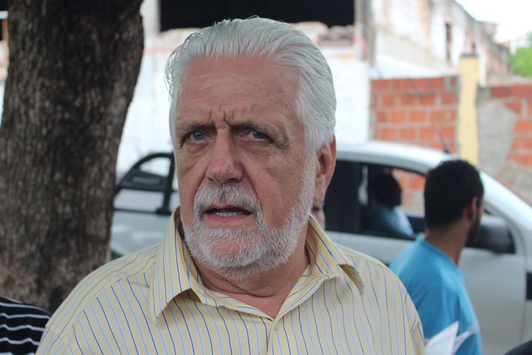 Eleições 2022: Jaques Wagner anuncia que não vai concorrer ao Governo da Bahia