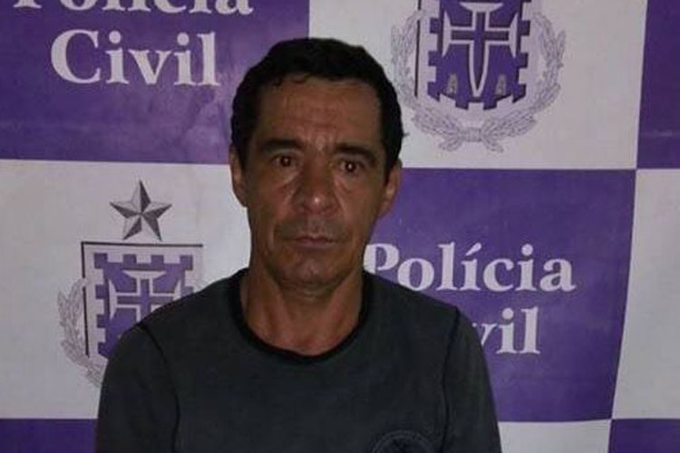 Polícia Civil age rápido e prende suspeito de feminicídio em Brumado