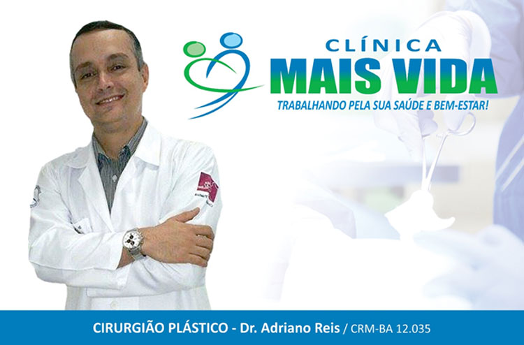 Cirurgia Plástica: A importância de  unir qualidade de vida e bem estar na Clínica Mais Vida