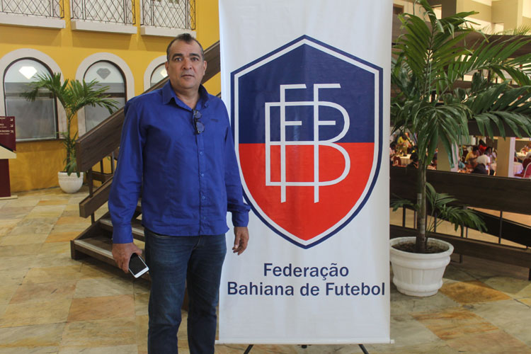 Brumado irá disputar o Intermunicipal sem o apoio da prefeitura, garante presidente da LBF