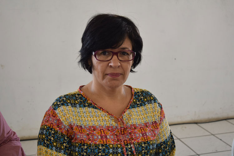 Brumado: Maria Niceia é efetivada como Secretária Municipal de Desenvolvimento Social