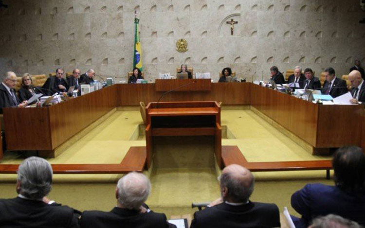 57% aprovam prisão após 2ª instância, aponta Datafolha