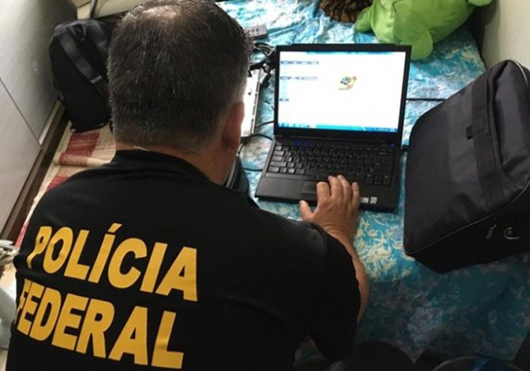 Polícia Federal cria grupo para monitorar redes sociais nas eleições 2022