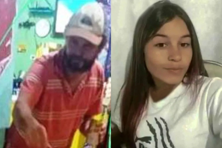 Justiça decreta prisão de pai suspeito de matar e enterrar filha em São Paulo