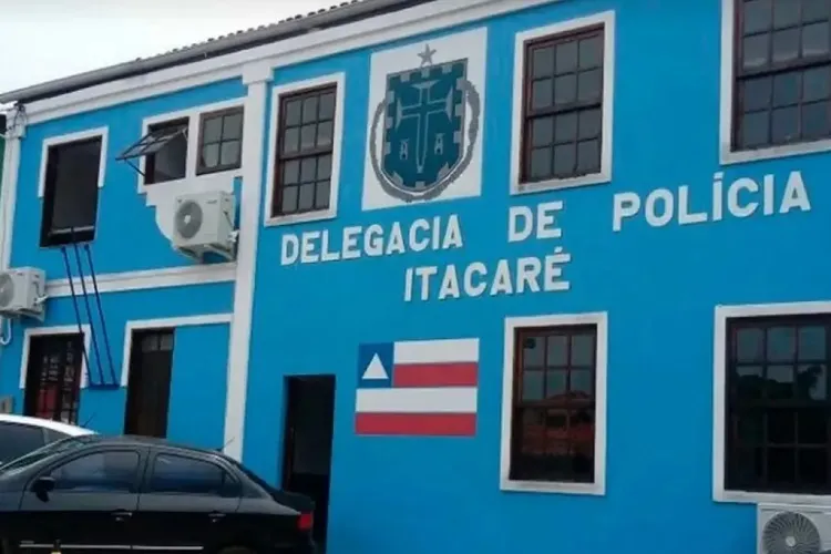 Homem é encontrado morto atrás de palco onde ocorreu show em Itacaré