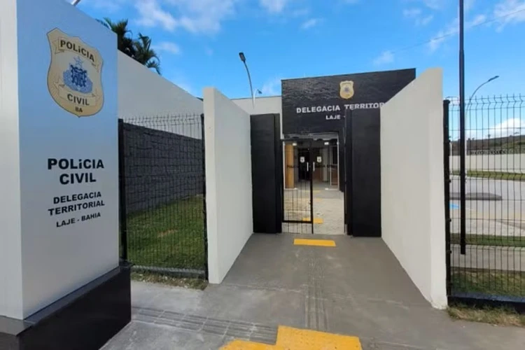 Tio é preso suspeito de estuprar e engravidar adolescente com deficiência em Laje