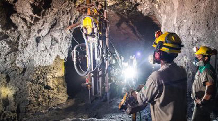 Bahia mantém posição de terceiro maior produtor mineral do país